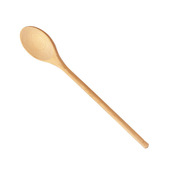 Tescoma Cucchiaio ovale 35 cm woody