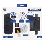 Bigben Interactive PS4VRPACK accessorio indossabile intelligente Set Multicolore