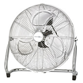 Smartway SVF45XC ventilatore Cromo