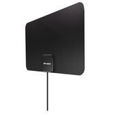 Meliconi Easy Fit antenna televisiva Interno