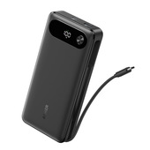 Anker A1383011 batteria portatile 20000 mAh Nero