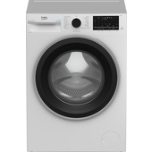 Beko BWUS374S lavatrice Caricamento frontale 7 kg 1400 Giri/min Bianco