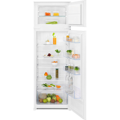 Electrolux KTS5LE16S Frigocongelatore Serie 500 ColdSense 157,5 cm