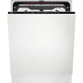AEG Series 7000 Lavastoviglie Incasso 60 Cm - Int. Totale 14 Coperti Classe A-10% 42 Dba MADE IN ITALY FSE77707P