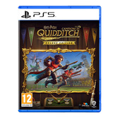 Harry Potter: Campioni di Quidditch, PlayStation 5