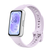 Huawei Band 11 AMOLED Braccialetto per rilevamento di attività 4,11 cm (1.62") Viola
