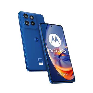 Motorola edge 50 Neo 16,1 cm (6.36") Doppia SIM Android 14 5G USB tipo-C 8 GB 256 GB 4310 mAh Blu