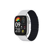 IMIKI FRAME LITE ARGENTO