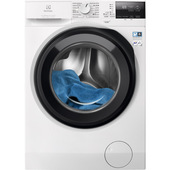 Electrolux Serie 700 EW7W2106G Lavasciuga 700 SteamCare 10 kg