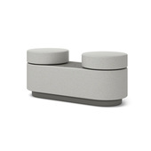 Sony HT-AX7 Sistema Home Theatre Portatile - Audio cinematografico ovunque con 360 Spatial Sound - Fino a 30 ore di durata della batteria - Bluetooth