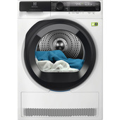 Electrolux ASCIUGATRICE 8 KG CLASSE B EW7H58GY MADE IN EUROPE