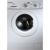 SanGiorgio SES710D lavatrice Caricamento frontale 7 kg 1000 Giri/min Bianco