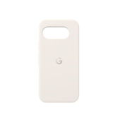 Google GA09302-WW custodia per cellulare 16 cm (6.3") Cover Beige