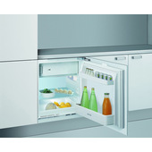Ignis ARL 8GS1 monoporta Da incasso 126 L F Acciaio inossidabile