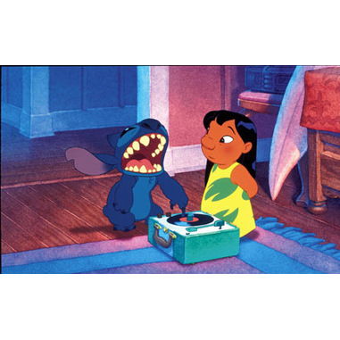 Walt Disney Pictures Lilo & Stitch (Edizione Speciale 2 DVD)