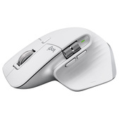 Logitech 910-006572 mouse Ufficio Mano destra Bluetooth Laser 8000 DPI