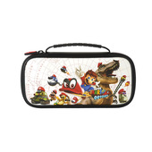 Bigben Interactive NNS57 custodia per console portatile Custodia a tasca Nintendo Nero
