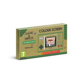 Nintendo Game & Watch: The Legend of Zelda Children's game console