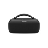 Bose SoundLink Max Portable Speaker Altoparlante portatile mono Nero