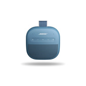 Bose Bose Soundlink Micro altoparlante portatile e per feste Blu