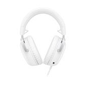 HyperX Cloud III – Cuffie da gaming (Bianco)