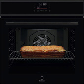 Electrolux FORNO INCASSO MULTI CLASSE A++ 60 CM EOF7H00H