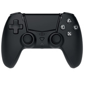 Qubick COP50019 periferica di gioco Nero Gamepad Analogico/Digitale PlayStation 5