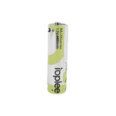 IOPLEE IAALR6A14P4 batteria per uso domestico Batteria ricaricabile Stilo AA Ioni di Litio