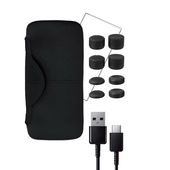 Xtreme 95768 accessorio di controller da gaming Kit di protezione