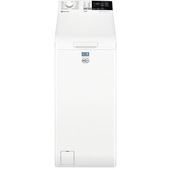 Electrolux SensiCare 600 EW6T437A Lavatrice a carica dall'alto serie 600 SensiCare 7 kg
