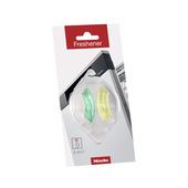Miele Deodorante Lavastoviglie Fresh Lime e Te Verde 4ml