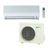 Daikin ATXP35M/ARXP35M condizionatore fisso Climatizzatore split system Bianco