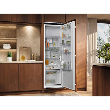 Electrolux EFD6DD18S Frigorifero ad incasso Serie 600