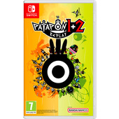 Patapon 1 & 2 Nintendo Switch