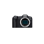 Canon EOS R8 MILC 24,2 MP CMOS 6000 x 4000 Pixel Nero