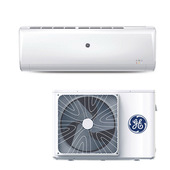General Electric GES-NQG25IN/GES-NQG25OUT Climatizzatore split system Bianco