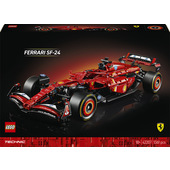LEGO Technic Monoposto F1 Ferrari SF-24