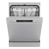 Hisense HS643B90X Sottopiano 15 coperti