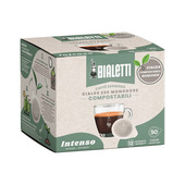 Bialetti 096080425 Cialde caffè