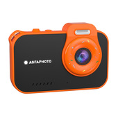 AgfaPhoto Realikids Cam Waterproof 2 Macchina fotografica digitale per bambini
