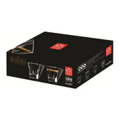 RCR Crystal Set 6 Tazzine Premium Collection