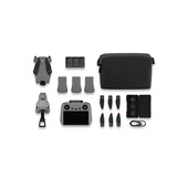 DJI MINI 5 PRO FLY MORE COMBO ( RC 2) 4 rotori Quadrirotore 50 MP 3840 x 2160 Pixel 2788 mAh Nero, Grigio