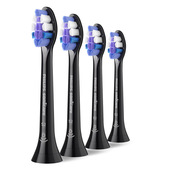 Philips Sensitive HX6054/88 Confezione da 4 testine