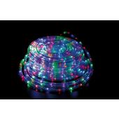 Regalo Tubo luminoso 240 LED da interno/esterno con controller (8 giochi di luce)