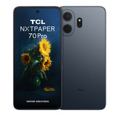 TCL NXTPAPER 70 Pro 17,5 cm (6.9") Android 16.0 5G USB tipo-C 8 GB 512 GB 5200 mAh Oro