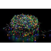 Joia Home 73316 stringa di luce 8 m 400 lampada(e) LED