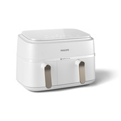 Philips Serie 3000 NA353/10 Airfryer con doppio cestello
