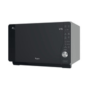 Whirlpool ExtraSpace Forno a Microonde MWF 427 SL