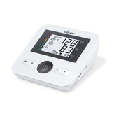 Beurer Misuratore di pressione da braccio BM 27+