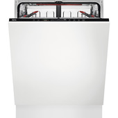 AEG FSE74627P Lavastoviglie integrata totale serie 7000 GlassCare 60 cm